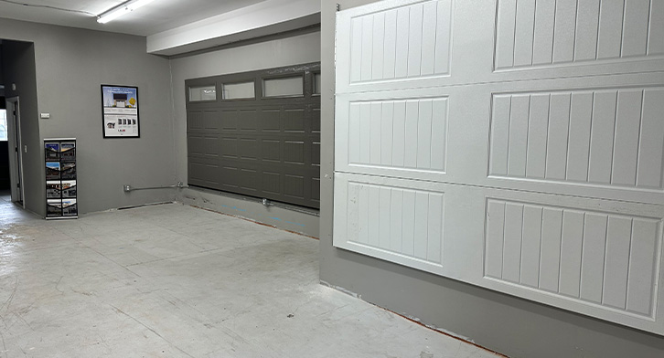 Precision Garage Door Service of North Tonawanda location photo