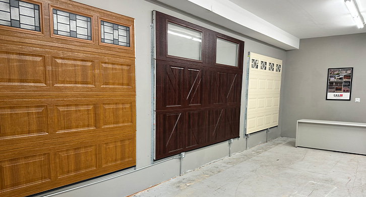Precision Garage Door Service of North Tonawanda location photo