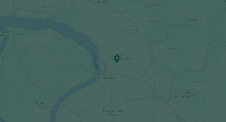 North Tonawanda Location
