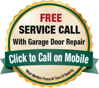 Contact Free Service Call