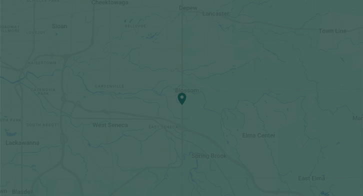 West Seneca Location
